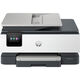 HP OfficeJet Pro 8123 (p/c/s, A4, 4800x1200dpi, 20/10ppm, duplex, 1tray 225, ADF35, USB2.0/Eth/Wi-Fi)