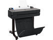 HP DesignJet T630 Printer (24 HP DesignJet T630 Printer (24