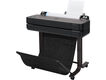 HP DesignJet T630 Printer (24