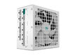 Deepcool GAMERSTORM PN1200M WH (ATX 3.1, 1200W, Full Cable Management, PWM 135mm fan, Active PFC, 80+ GOLD, Active PFC + Full Bridge SRC LLC + DC/DC, Gen5 PCIe, белый) RET Deepcool GAMERSTORM PN1200M WH (ATX 3.1, 1200W, Full Cable Management, PWM 135mm fan, Active PFC, 80+ GOLD, Active PFC + Full Bridge SRC LLC + DC/DC, Gen5 PCIe, белый) RET