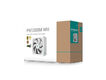 Deepcool GAMERSTORM PN1200M WH (ATX 3.1, 1200W, Full Cable Management, PWM 135mm fan, Active PFC, 80+ GOLD, Active PFC + Full Bridge SRC LLC + DC/DC, Gen5 PCIe, белый) RET