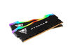 PATRIOT
Viper XTREME RGB DDR5 32GB 7800MHz CL38 UDIMM KIT PATRIOT
Viper XTREME RGB DDR5 32GB 7800MHz CL38 UDIMM KIT