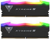 PATRIOT
Viper XTREME RGB DDR5 32GB 7800MHz CL38 UDIMM KIT PATRIOT
Viper XTREME RGB DDR5 32GB 7800MHz CL38 UDIMM KIT