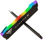 PATRIOT
Viper XTREME RGB DDR5 32GB 7800MHz CL38 UDIMM KIT PATRIOT
Viper XTREME RGB DDR5 32GB 7800MHz CL38 UDIMM KIT