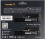 PATRIOT
Viper XTREME RGB DDR5 32GB 7800MHz CL38 UDIMM KIT PATRIOT
Viper XTREME RGB DDR5 32GB 7800MHz CL38 UDIMM KIT
