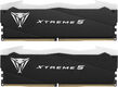 PATRIOT
Viper XTREME RGB DDR5 32GB 7800MHz CL38 UDIMM KIT PATRIOT
Viper XTREME RGB DDR5 32GB 7800MHz CL38 UDIMM KIT