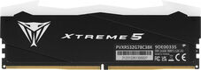 PATRIOT
Viper XTREME RGB DDR5 32GB 7800MHz CL38 UDIMM KIT PATRIOT
Viper XTREME RGB DDR5 32GB 7800MHz CL38 UDIMM KIT