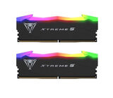 PATRIOT
Viper XTREME RGB DDR5 32GB 7800MHz CL38 UDIMM KIT PVXR532G78C38K&nbsp;<img style='position: relative;margin:0' src='/image/only_to_order_edit.gif' alt='На заказ' title='На заказ' />