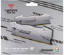 PATRIOT
Viper XTREME 5 RGB MPOWER 32GB 6000MHz CL30 UDIMM KIT PATRIOT
Viper XTREME 5 RGB MPOWER 32GB 6000MHz CL30 UDIMM KIT