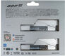PATRIOT
Viper XTREME 5 RGB MPOWER 32GB 6000MHz CL30 UDIMM KIT PATRIOT
Viper XTREME 5 RGB MPOWER 32GB 6000MHz CL30 UDIMM KIT