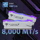 PATRIOT
Viper XTREME 5 RGB MPOWER 32GB 6000MHz CL30 UDIMM KIT PATRIOT
Viper XTREME 5 RGB MPOWER 32GB 6000MHz CL30 UDIMM KIT