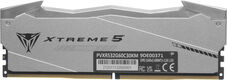 PATRIOT
Viper XTREME 5 RGB MPOWER 32GB 6000MHz CL30 UDIMM KIT PATRIOT
Viper XTREME 5 RGB MPOWER 32GB 6000MHz CL30 UDIMM KIT
