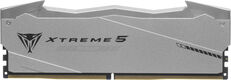 PATRIOT
Viper XTREME 5 RGB MPOWER 32GB 6000MHz CL30 UDIMM KIT PATRIOT
Viper XTREME 5 RGB MPOWER 32GB 6000MHz CL30 UDIMM KIT