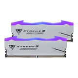 PATRIOT
Viper XTREME 5 RGB MPOWER 32GB 6000MHz CL30 UDIMM KIT PVXR532G60C30KM