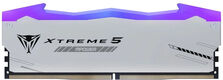 PATRIOT
Viper XTREME 5 RGB MPOWER 32GB 6400MHz CL32 UDIMM KIT PATRIOT
Viper XTREME 5 RGB MPOWER 32GB 6400MHz CL32 UDIMM KIT