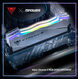 PATRIOT
Viper XTREME 5 RGB MPOWER 32GB 6400MHz CL32 UDIMM KIT PATRIOT
Viper XTREME 5 RGB MPOWER 32GB 6400MHz CL32 UDIMM KIT