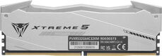 PATRIOT
Viper XTREME 5 RGB MPOWER 32GB 6400MHz CL32 UDIMM KIT PATRIOT
Viper XTREME 5 RGB MPOWER 32GB 6400MHz CL32 UDIMM KIT
