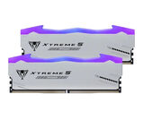 PATRIOT
Viper XTREME 5 RGB MPOWER 32GB 6400MHz CL32 UDIMM KIT PVXR532G64C32KM