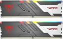 PATRIOT
Viper VENOM RGB DDR5 32GB 7400MHz CL36 UDIMM KIT PATRIOT
Viper VENOM RGB DDR5 32GB 7400MHz CL36 UDIMM KIT