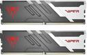 PATRIOT
Viper VENOM RGB DDR5 32GB 7400MHz CL36 UDIMM KIT PATRIOT
Viper VENOM RGB DDR5 32GB 7400MHz CL36 UDIMM KIT