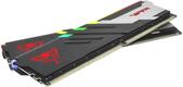 PATRIOT
Viper VENOM RGB DDR5 32GB 7400MHz CL36 UDIMM KIT PATRIOT
Viper VENOM RGB DDR5 32GB 7400MHz CL36 UDIMM KIT