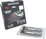 PATRIOT
Viper VENOM RGB DDR5 32GB 7400MHz CL36 UDIMM KIT PATRIOT
Viper VENOM RGB DDR5 32GB 7400MHz CL36 UDIMM KIT