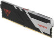 PATRIOT
Viper VENOM RGB DDR5 32GB 6800MHz CL34 UDIMM KIT PATRIOT
Viper VENOM RGB DDR5 32GB 6800MHz CL34 UDIMM KIT