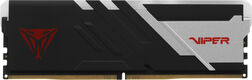 PATRIOT
Viper VENOM RGB DDR5 32GB 6800MHz CL34 UDIMM KIT PATRIOT
Viper VENOM RGB DDR5 32GB 6800MHz CL34 UDIMM KIT