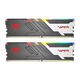 PATRIOT
Viper VENOM RGB DDR5 32GB 6600MHz CL34 UDIMM KIT PATRIOT
Viper VENOM RGB DDR5 32GB 6600MHz CL34 UDIMM KIT