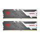 PATRIOT
Viper VENOM RGB DDR5 32GB 6600MHz CL34 UDIMM KIT PATRIOT
Viper VENOM RGB DDR5 32GB 6600MHz CL34 UDIMM KIT
