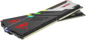PATRIOT
Viper VENOM RGB DDR5 32GB 6600MHz CL34 UDIMM KIT PATRIOT
Viper VENOM RGB DDR5 32GB 6600MHz CL34 UDIMM KIT