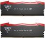 PATRIOT
Viper XTREME DDR5 32GB 8200MHz CL38 UDIMM KIT PATRIOT
Viper XTREME DDR5 32GB 8200MHz CL38 UDIMM KIT