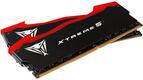 PATRIOT
Viper XTREME DDR5 32GB 8200MHz CL38 UDIMM KIT PATRIOT
Viper XTREME DDR5 32GB 8200MHz CL38 UDIMM KIT