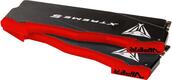 PATRIOT
Viper XTREME DDR5 32GB 8200MHz CL38 UDIMM KIT PATRIOT
Viper XTREME DDR5 32GB 8200MHz CL38 UDIMM KIT