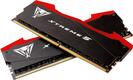 PATRIOT
Viper XTREME DDR5 32GB 8200MHz CL38 UDIMM KIT PATRIOT
Viper XTREME DDR5 32GB 8200MHz CL38 UDIMM KIT