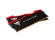 PATRIOT
Viper XTREME DDR5 32GB 8200MHz CL38 UDIMM KIT PATRIOT
Viper XTREME DDR5 32GB 8200MHz CL38 UDIMM KIT