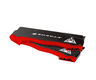 PATRIOT
Viper XTREME DDR5 32GB 8200MHz CL38 UDIMM KIT PATRIOT
Viper XTREME DDR5 32GB 8200MHz CL38 UDIMM KIT