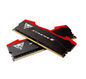 PATRIOT
Viper XTREME DDR5 32GB 8200MHz CL38 UDIMM KIT PATRIOT
Viper XTREME DDR5 32GB 8200MHz CL38 UDIMM KIT