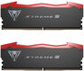 PATRIOT
Viper XTREME DDR5 32GB 8200MHz CL38 UDIMM KIT PATRIOT
Viper XTREME DDR5 32GB 8200MHz CL38 UDIMM KIT