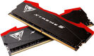 PATRIOT
Viper XTREME DDR5 32GB 8200MHz CL38 UDIMM KIT PATRIOT
Viper XTREME DDR5 32GB 8200MHz CL38 UDIMM KIT