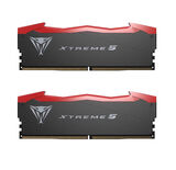 PATRIOT
Viper XTREME DDR5 32GB 8200MHz CL38 UDIMM KIT PVX532G82C38K