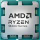 CPU AMD Ryzen 9 9950X3D CPU AMD Ryzen 9 9950X3D