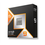 CPU AMD Ryzen 9 9950X3D 100-000000719