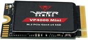 PATRIOT
Viper VP4000 Mini 2TB M.2 2230 PCIe Gen4 x4 PATRIOT
Viper VP4000 Mini 2TB M.2 2230 PCIe Gen4 x4