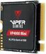 PATRIOT
Viper VP4000 Mini 2TB M.2 2230 PCIe Gen4 x4 PATRIOT
Viper VP4000 Mini 2TB M.2 2230 PCIe Gen4 x4