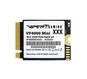 PATRIOT
Viper VP4000 Mini 2TB M.2 2230 PCIe Gen4 x4 PATRIOT
Viper VP4000 Mini 2TB M.2 2230 PCIe Gen4 x4