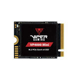 PATRIOT
Viper VP4000 Mini 2TB M.2 2230 PCIe Gen4 x4 VP4000M2TBM23