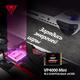 PATRIOT
Viper VP4000 Mini 500GB M.2 2230 PCIe Gen4 x4 PATRIOT
Viper VP4000 Mini 500GB M.2 2230 PCIe Gen4 x4