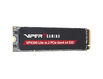 PATRIOT
Viper VP4300 Lite 2TB M.2 2280 PCIe Gen4 PATRIOT
Viper VP4300 Lite 2TB M.2 2280 PCIe Gen4