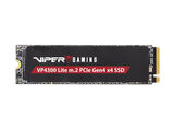 PATRIOT
Viper VP4300 Lite 2TB M.2 2280 PCIe Gen4 VP4300L2TBM28H